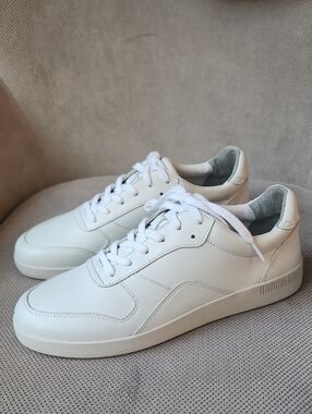 Everlane Leathet Court Shoe Nwot